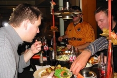Sporti, Wolves, AaB